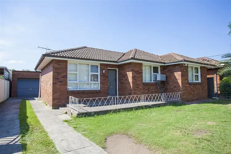 35 Edensor Road, Cabramatta West NSW 2166