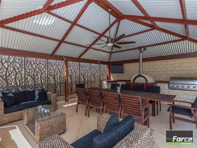 Seventh view of Homely house listing, 19 St Fillans Bend, Wanneroo WA 6065