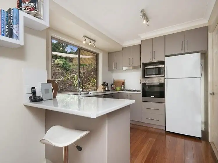 Fourth view of Homely house listing, 48 Hillcrest Avenue, Goonellabah NSW 2480