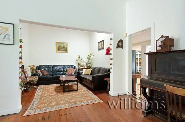 Second view of Homely house listing, 8 Plunkett Street, Drummoyne NSW 2047