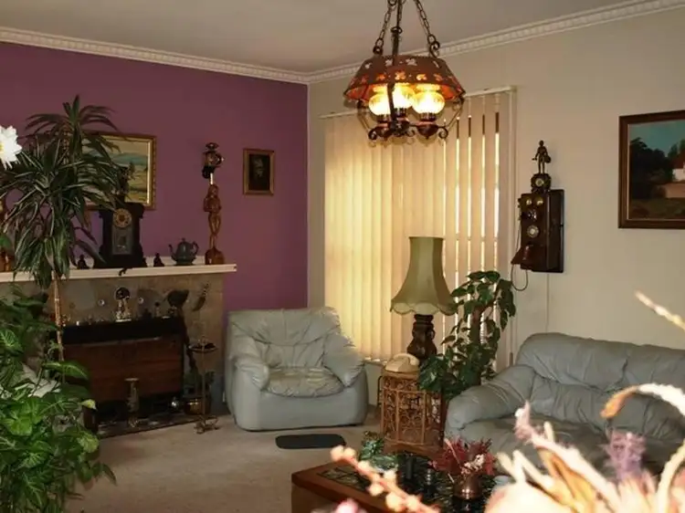 Second view of Homely unit listing, 1/34 Sherbrook Avenue, Ringwood VIC 3134