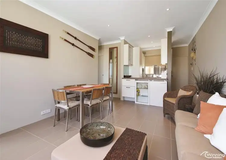 Third view of Homely unit listing, 7/47 Shoal Bay Road, Shoal Bay NSW 2315