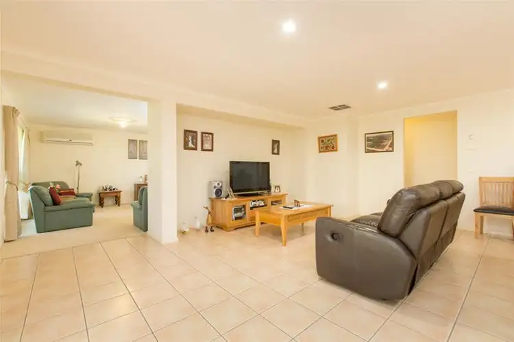 Third view of Homely house listing, 12 Mary Court, Robinvale VIC 3549