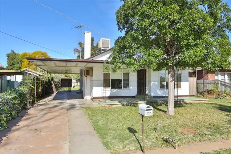 235 Eighth Street, Mildura VIC 3500