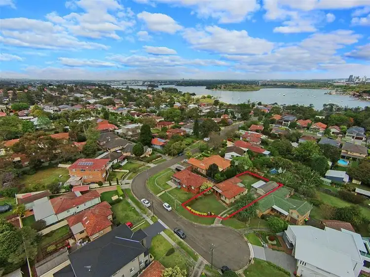 Main view of Homely house listing, 23 Osborne Avenue, Putney NSW 2112