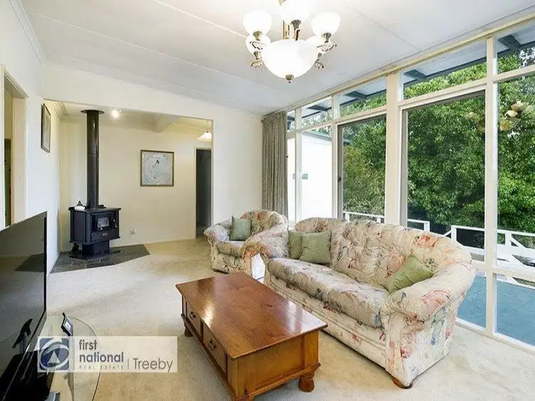 Fourth view of Homely house listing, 6 Eva Court, Croydon VIC 3136