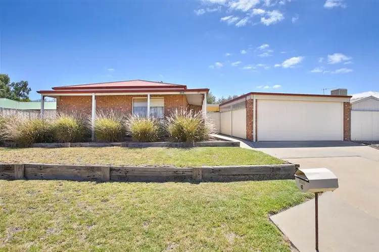 6 Vineleaf Street, Mildura VIC 3500