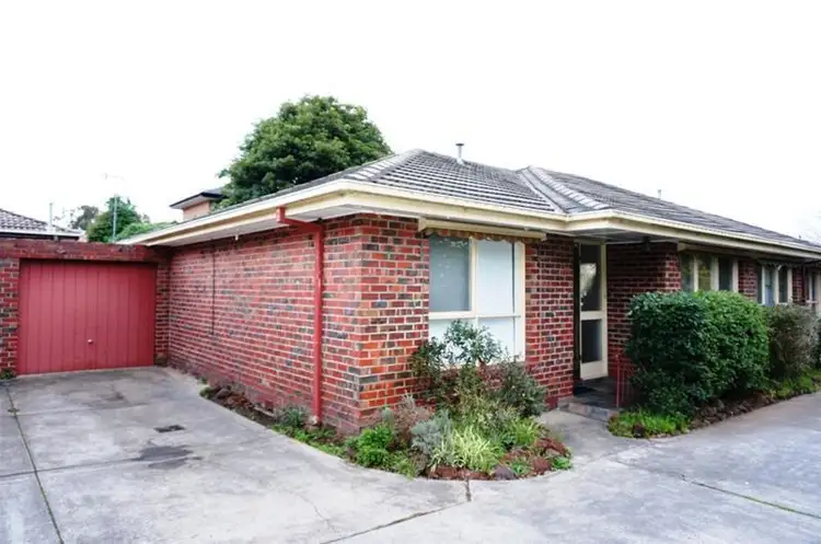 2/30 Mount Pleasant Road, Nunawading VIC 3131