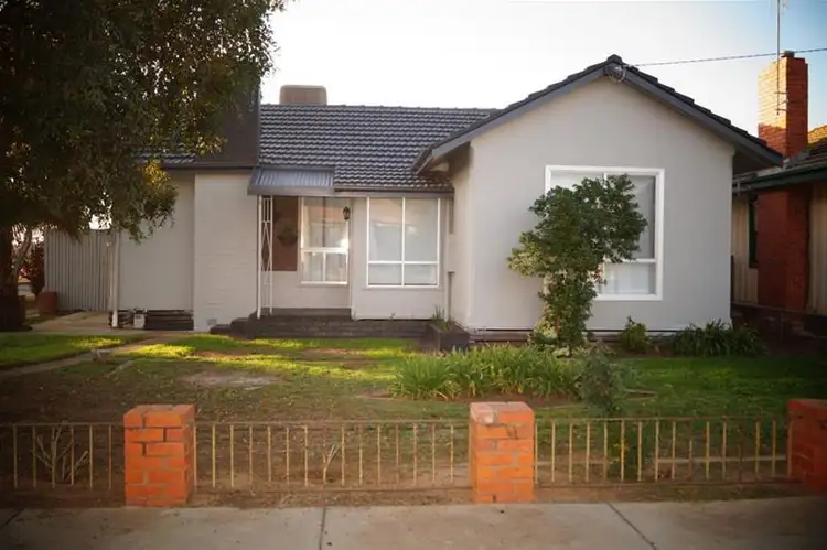 Main view of Homely house listing, 40 Pinnuck Street, Numurkah VIC 3636