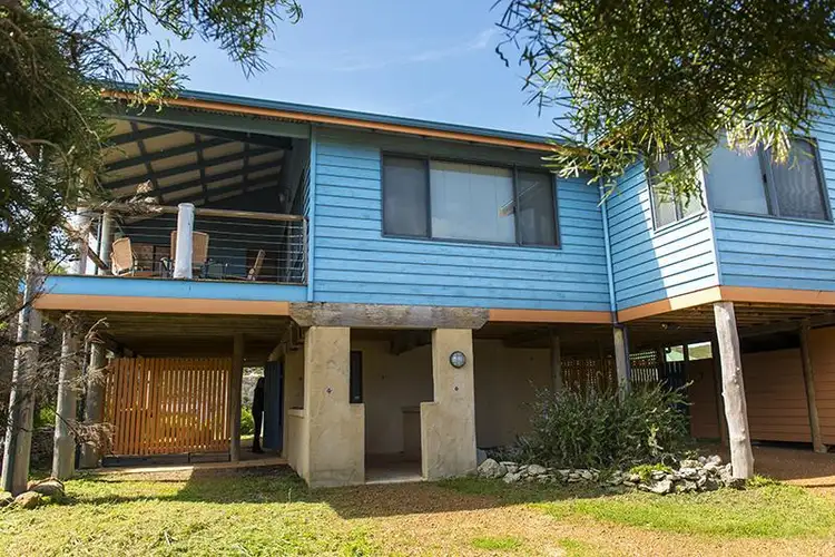 Sixth view of Homely house listing, 21 Marmaduke Point Drive, Gnarabup WA 6285