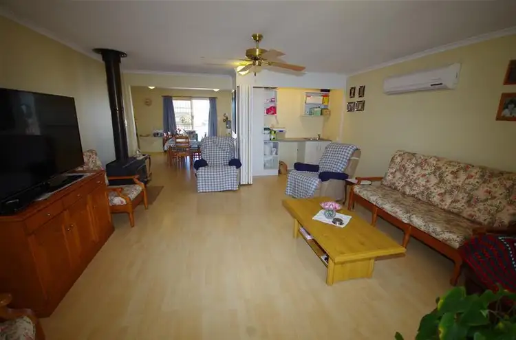 Second view of Homely house listing, 10 Neyler Street, Edithburgh SA 5583