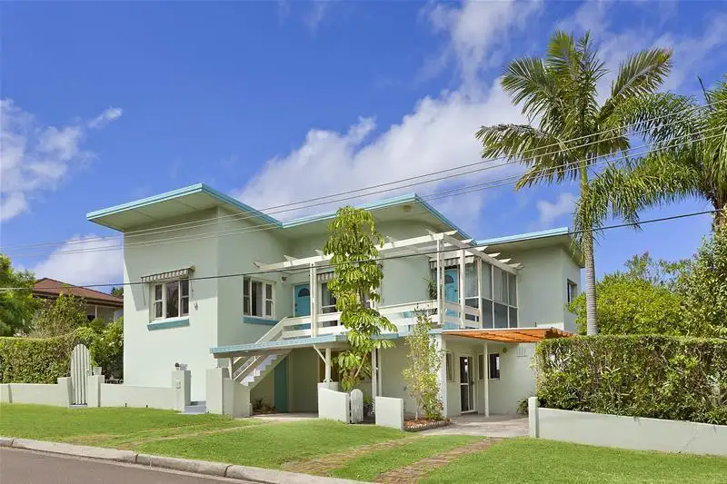 Main view of Homely house listing, 853 Pittwater Road (Cnr Westmoreland Avenue), Collaroy NSW 2097