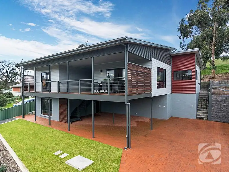 Main view of Homely house listing, 46 North Road, Nairne SA 5252
