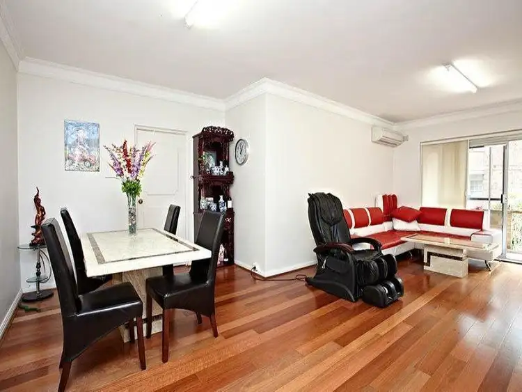 Main view of Homely apartment listing, 14/2A Shirley Road, Roseville NSW 2069