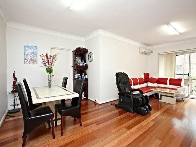 Main view of Homely apartment listing, 14/2A Shirley Road, Roseville NSW 2069