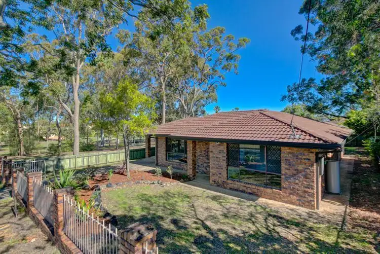 Fourth view of Homely house listing, 21 Snowdon Street, Alexandra Hills QLD 4161