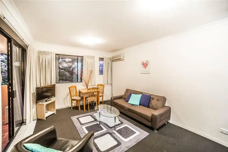 Third view of Homely apartment listing, 16/40-44 Ventura Road, Mermaid Beach QLD 4218