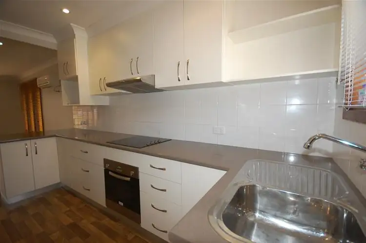 Second view of Homely unit listing, 1/22 West Parade, Wagga Wagga NSW 2650