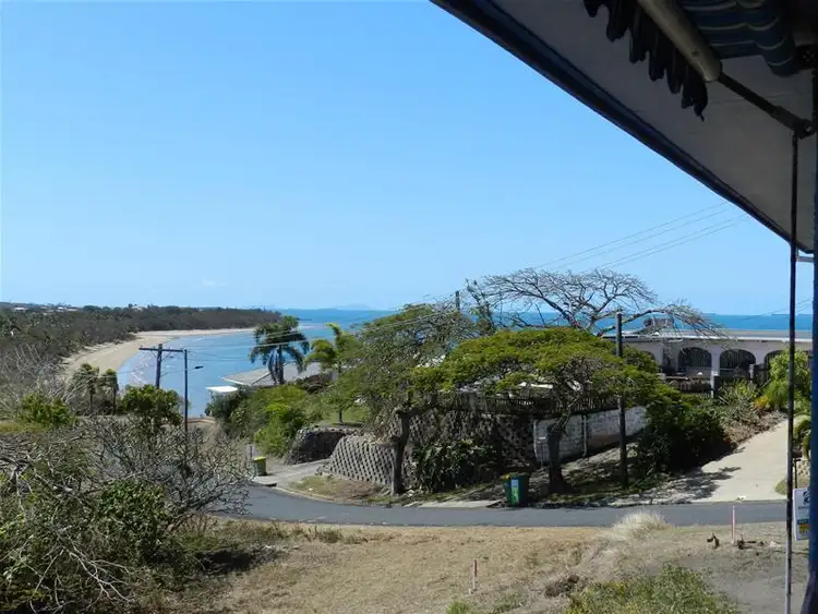 Fourth view of Homely house listing, 11 Captain Blackwood Drive, Sarina Beach QLD 4737