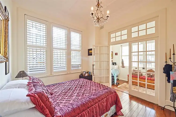 Third view of Homely apartment listing, 5/49 Elizabeth Bay Road, Elizabeth Bay NSW 2011