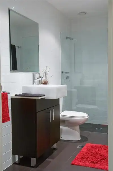 Fifth view of Homely apartment listing, R201/1 Retreat Street, Alexandria NSW 2015