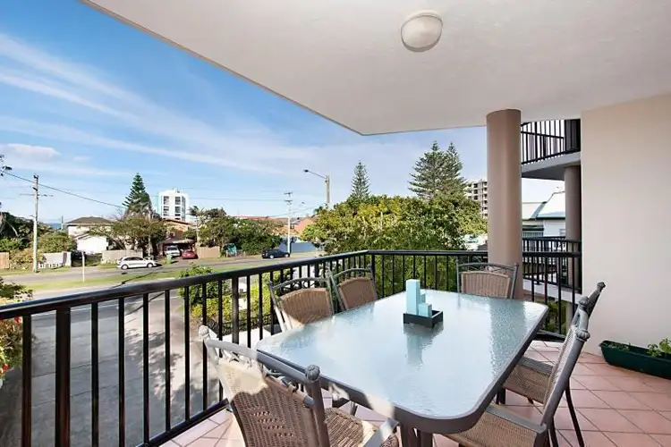 Second view of Homely unit listing, 8/1266 Gold Coast Highway, Palm Beach QLD 4221
