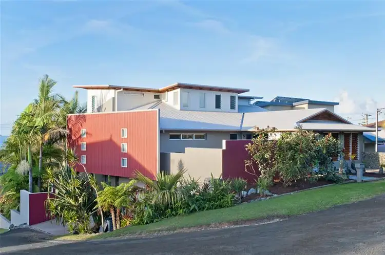 Second view of Homely house listing, 963 Ocean Drive, Bonny Hills NSW 2445