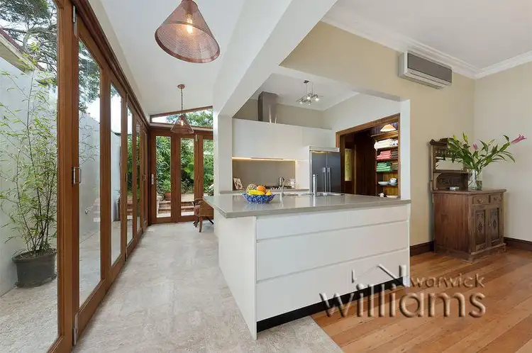 Second view of Homely house listing, 57 Formosa Street, Drummoyne NSW 2047