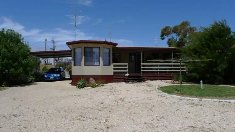 Third view of Homely house listing, 22 Lawhill Street, Port Victoria SA 5573