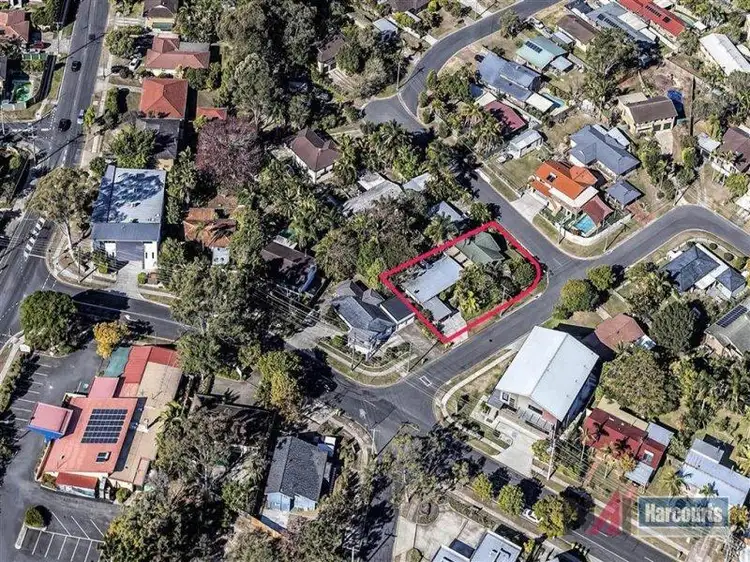 35 Laurinda Crescent, Springwood QLD 4127