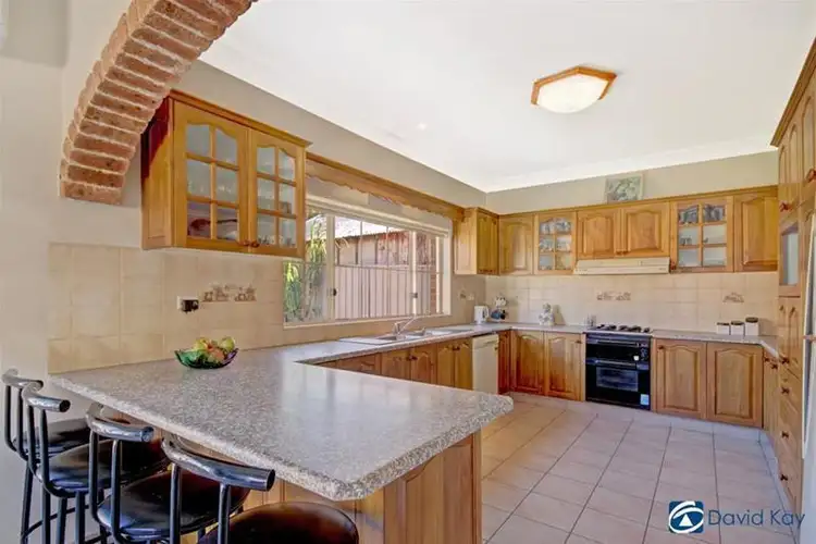 Second view of Homely house listing, 4 Ring Street, Belmore NSW 2192