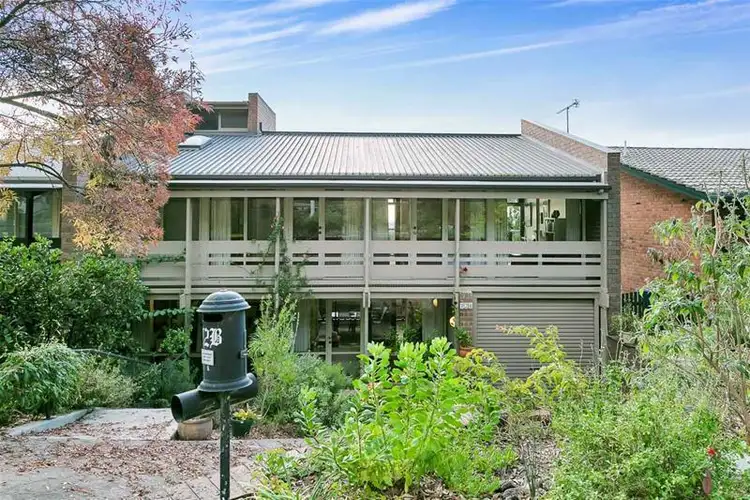 Fourth view of Homely house listing, 72B Birksgate Drive, Urrbrae SA 5064