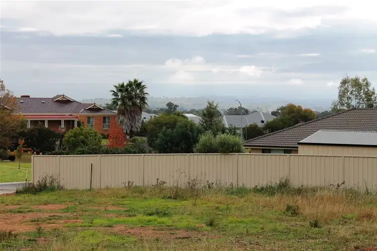 Fourth view of Homely land listing, 11 Baskerville Drive, Mudgee NSW 2850