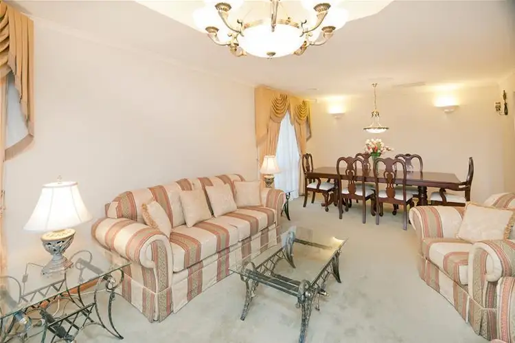 Third view of Homely house listing, 54 Bella Crescent, Hallam VIC 3803