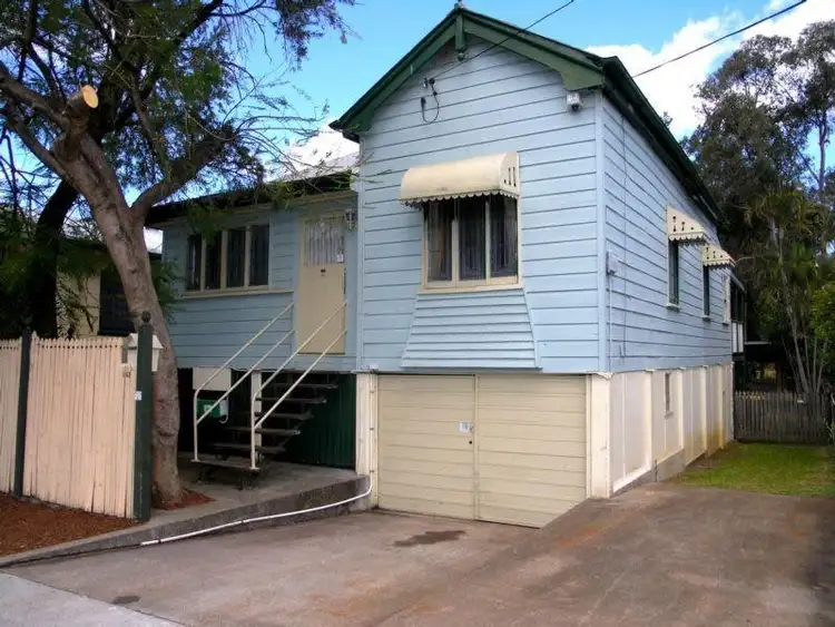 183 Cornwall Street, Greenslopes QLD 4120