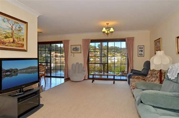 Third view of Homely house listing, 4 Helmsman Boulevard, St Huberts Island NSW 2257
