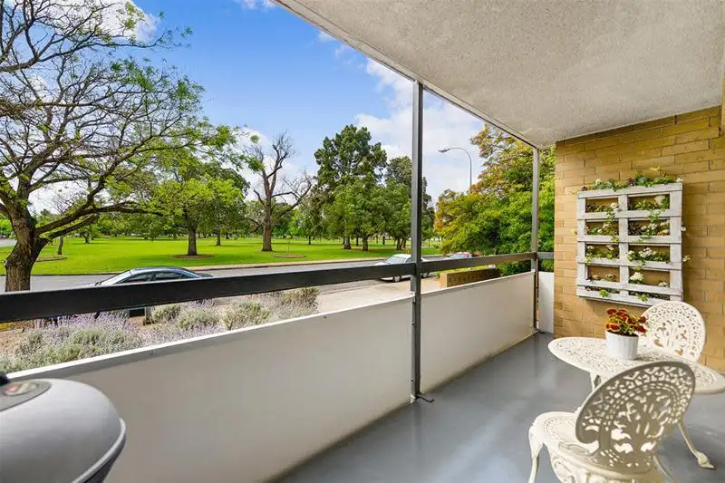 Main view of Homely unit listing, 1/7-13 Wellington Square, North Adelaide SA 5006