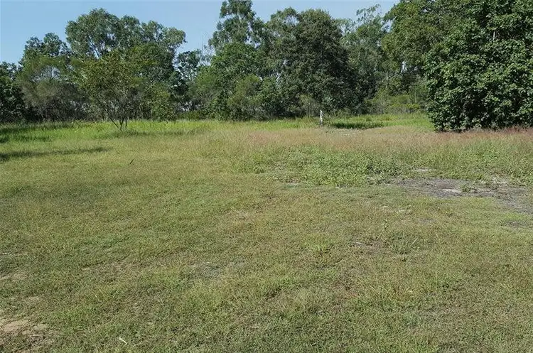 Second view of Homely land listing, 19 Tranquil Avenue, Branyan QLD 4670