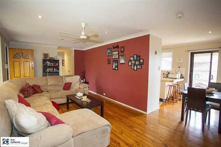 Third view of Homely house listing, 7 Taminga Road, Green Valley NSW 2168