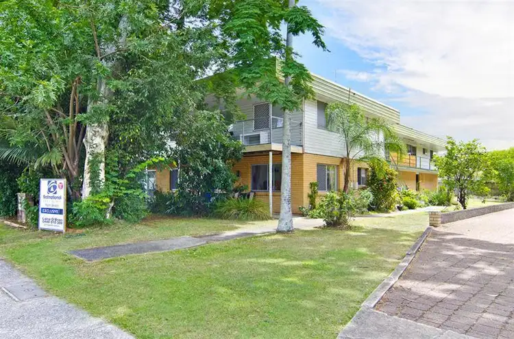 4/52 Sarawak Avenue, Palm Beach QLD 4221