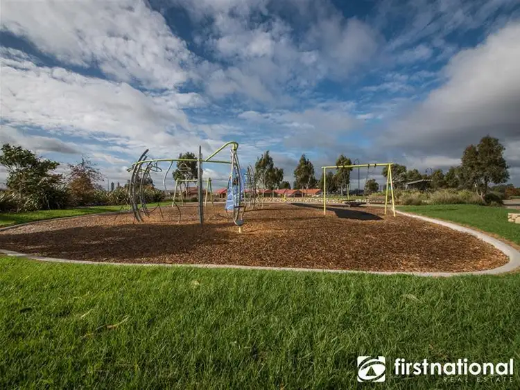Second view of Homely house listing, 46 Thunderbolt Drive, Cranbourne East VIC 3977