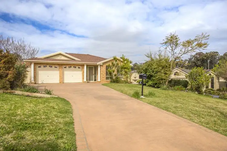 Second view of Homely house listing, 6 Leichhardt Place, Sunshine Bay NSW 2536