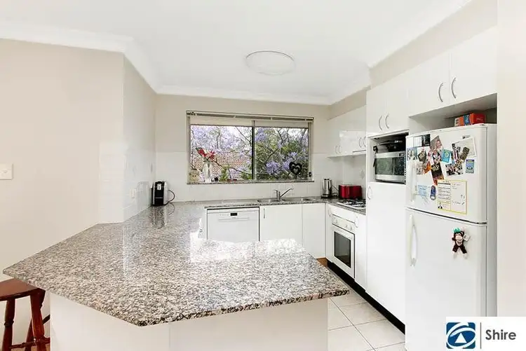 Fourth view of Homely apartment listing, 11/84 Glencoe Street, Sutherland NSW 2232