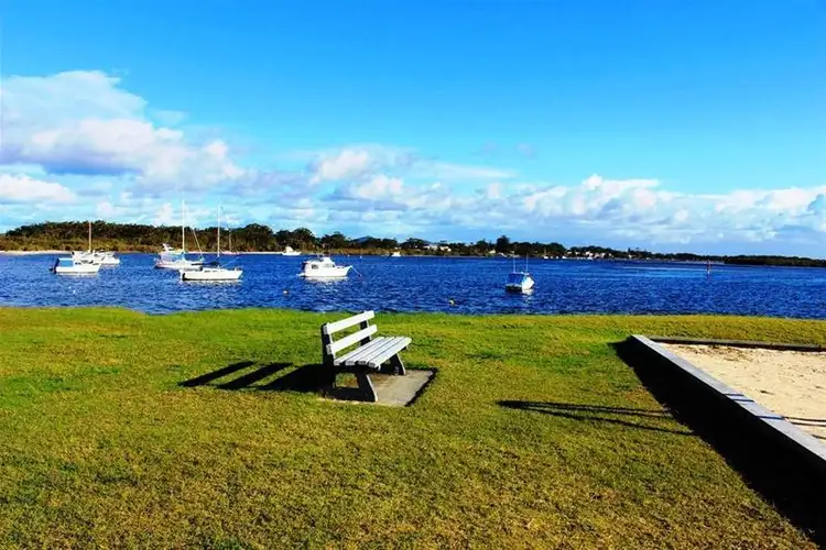 Fourth view of Homely apartment listing, 1/34 Moira Parade "Rio Vista", Hawks Nest NSW 2324