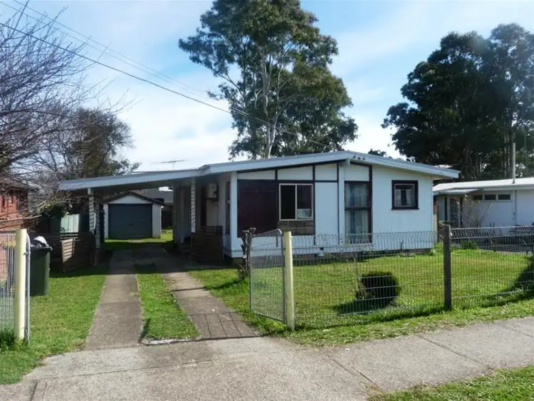 99 Belmore Avenue, Mount Druitt NSW 2770