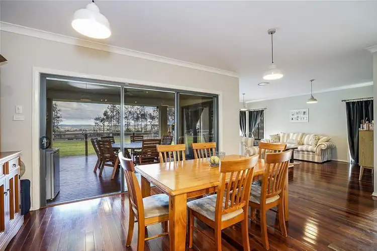 Fourth view of Homely house listing, 39 Llanrian Drive, Singleton NSW 2330