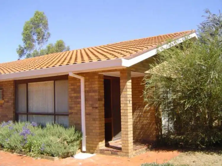 Main view of Homely unit listing, Address available on request