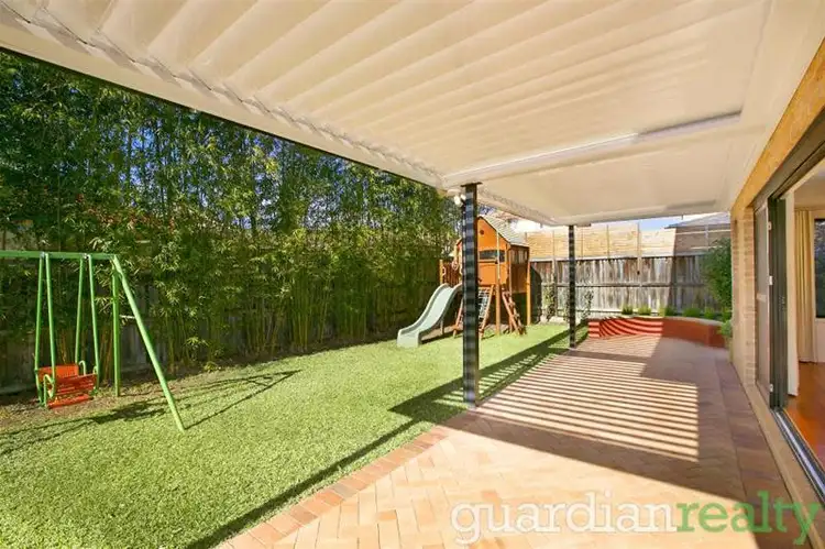 Fifth view of Homely house listing, 30 Paperbark Crescent, Beaumont Hills NSW 2155