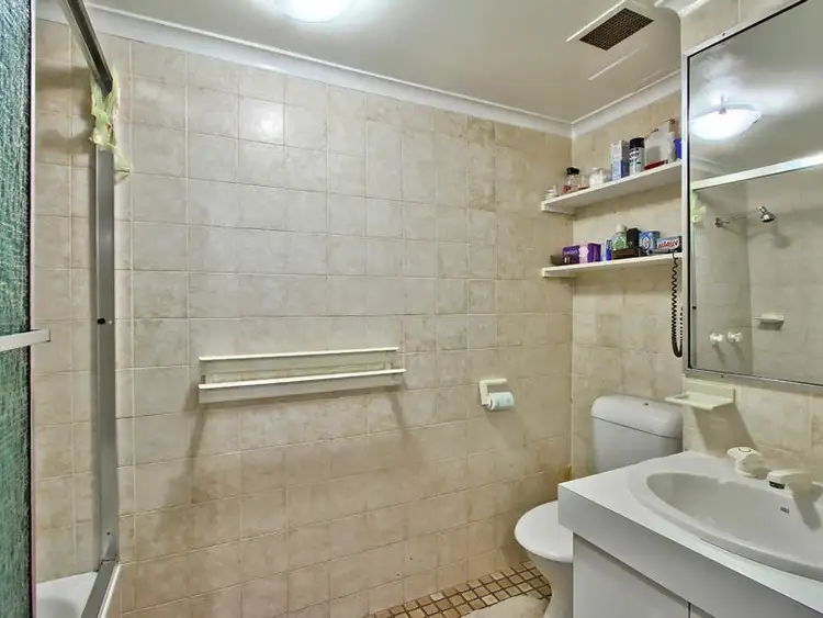 Sixth view of Homely apartment listing, 26/20 McConnell Street, Spring Hill QLD 4000