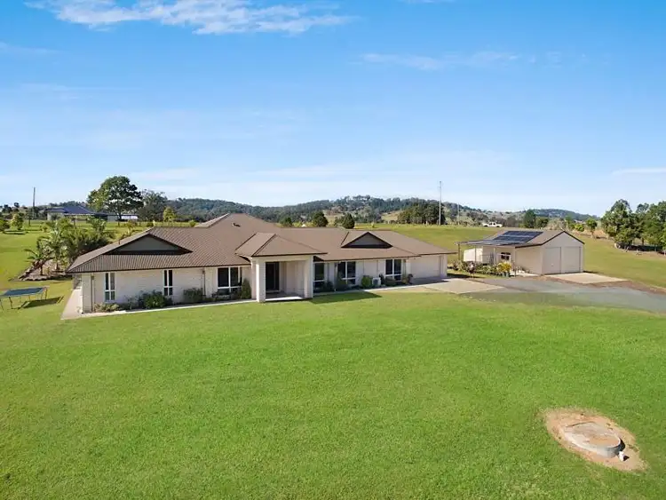 2 Riverbank Road, Monaltrie NSW 2480